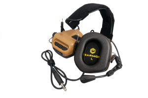 Earmor Headset M32 Mod 4 (CB)
