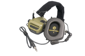 Earmor Headset M32 Mod 3 (FG)