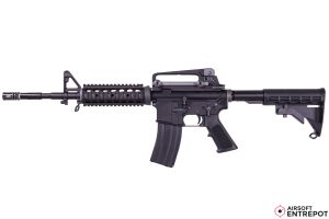 WE M4 RAS GBBR (Noir) -