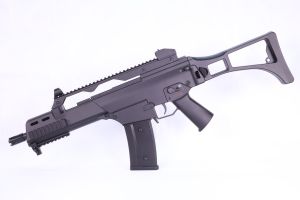 Double Eagle AR366 (M809A2) -