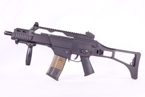 Double Eagle AR366 (M85P) -