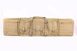 Wo Sport Sac Réplique Longue (Tan)