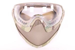Wo Sport Masque Pilot Mask (MultiCam)
