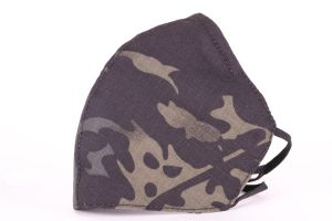 Wo Sport Masque (MultiCam Noir)