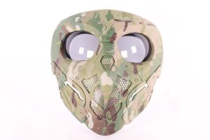 Wo Sport Masque Lurker (MultiCam)