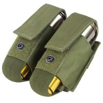 Condor Porte Grenades 40mm Double - OD