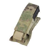 Condor Porte Chargeur Pistolet Simple - Multicam