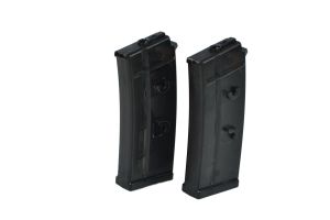 MAG Lot de 2 Chargeurs Mid-Cap 100BBs SG55X -