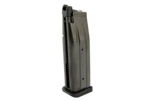 Marui Chargeur Gaz Type Hi-Capa 4.3 BK -