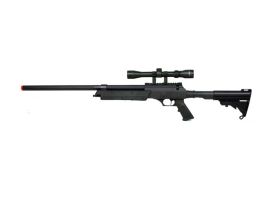 Well Sniper MB06C Spring (Noir) -