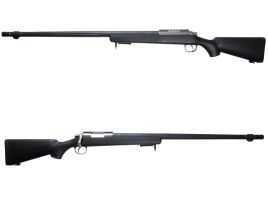 Well Sniper MB07A Spring (Noir)