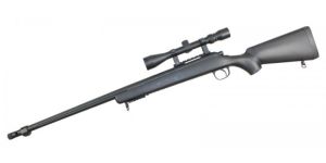 Well Sniper MB07C Spring (Noir)