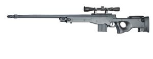 Well Sniper MB4402C Spring (Noir)