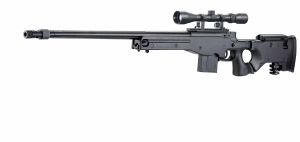 Well Sniper MB4403C Spring (Noir) -