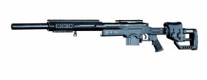Well Sniper MB4410A Spring (Noir) -