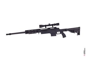 Well Sniper MB4412C Spring (Noir)