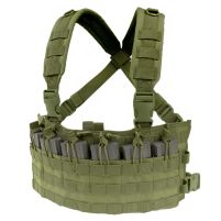 Condor Chest Rig Rapid Assault – OD