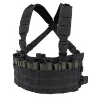 Condor Chest Rig Rapid Assault – Noir