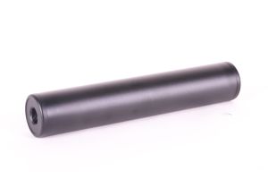Metal Silencieux 190X35mm