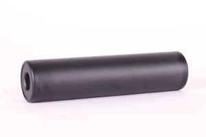 Metal Silencieux 130X32mm