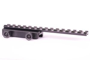 Metal Réhausseur Picatinny 0.5â€™â€™ 14 Slot -