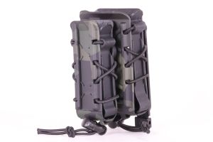 Wo Sport Porte Chargeur Alien (MultiCam Noir)