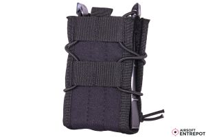 Wo Sport Poche 5.56 Tiger Type (BK)