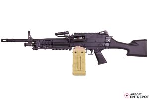 Raptor MK48 MK3 Crosse Fixe