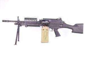 Raptor MK48 MOD0