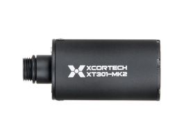 Xcortech XT 301 MK2 Red tracer