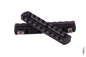 Amoeba Lot De Rails M-Lok 4"