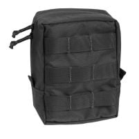 Helikon Poche Cargo Molle - Noir