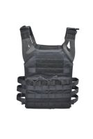 MODI Swift Plate Carrier (M/Black)