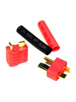 Modify Connecteur Deans