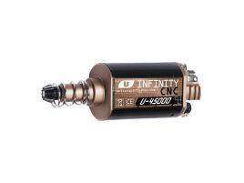 ASG Moteur Infinity CNC U-45000 (Long)