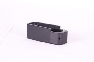 E&C Base Plate pour Chargeur M4 (Noir)