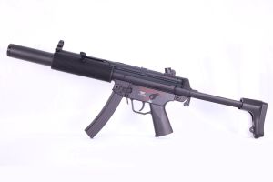 Jing Gong MP5SD6