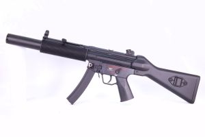 Jing Gong MP5SD5 -