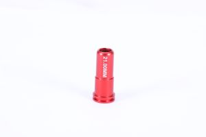 Maxx Model Nozzle M4 AEG CNC Double O-Ring (21mm)