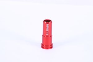 Maxx Model Nozzle M4 AEG CNC Double O-Ring (21.25mm) -