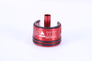 Maxx Model Tête de cylindre AEG CNC double O-ring