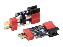 Gate Mosfet NanoAAB