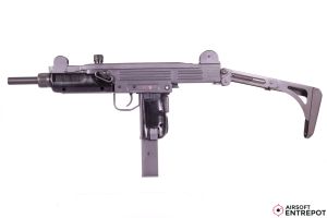 Northeast MP2A1 UZI GEN III GBB