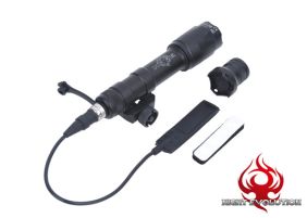 Element Flashlight M600C -