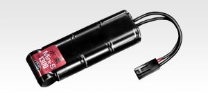 Tokyo Marui Batterie Ni-MHh Mini-S