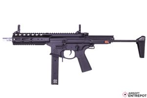 APS Noveske Space Invader (Noir)