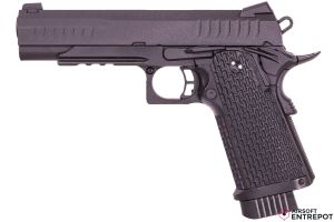 Novritsch SSP1 CO2