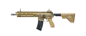 Occasion- Umarex H&K HK416 A5 AEG (RAL8000)