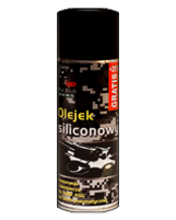 ProTechGuns Spray Huile Silicone 400ml