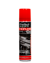 ProTechGuns Lubrifiant Teflon 100ml